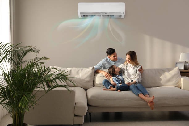 Best Affordable HVAC services  in Ben Avon, PA