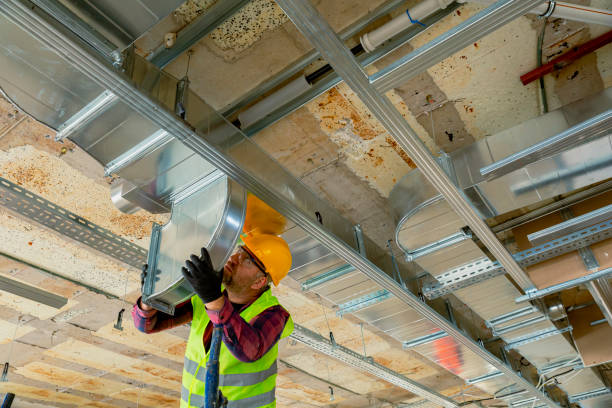 Best HVAC installation services  in Ben Avon, PA
