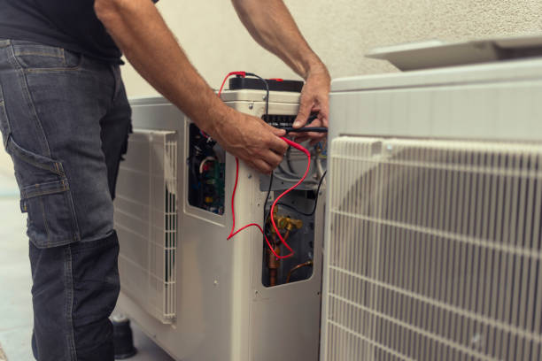Best Emergency HVAC repair  in Ben Avon, PA
