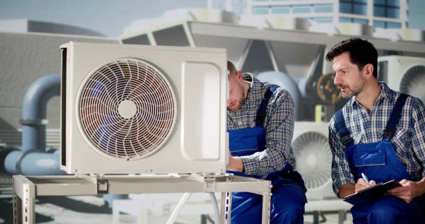 Best HVAC air duct cleaning  in Ben Avon, PA