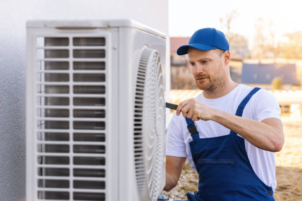 Best Residential HVAC services  in Ben Avon, PA