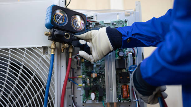 Best HVAC emergency services  in Ben Avon, PA